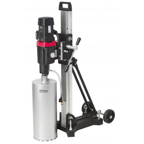 Taladro 3.000 W / Ø máx. 350 mm Imcoinsa